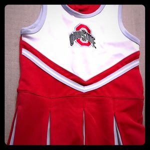 Ohio State Dress